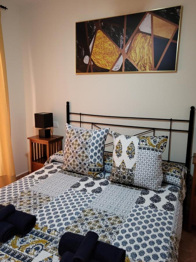 ¡Bajo precioso con salida directa a la piscina comunitaria en Paraíso de Vera! Exterior foto