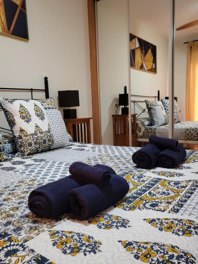 ¡Bajo precioso con salida directa a la piscina comunitaria en Paraíso de Vera! Exterior foto