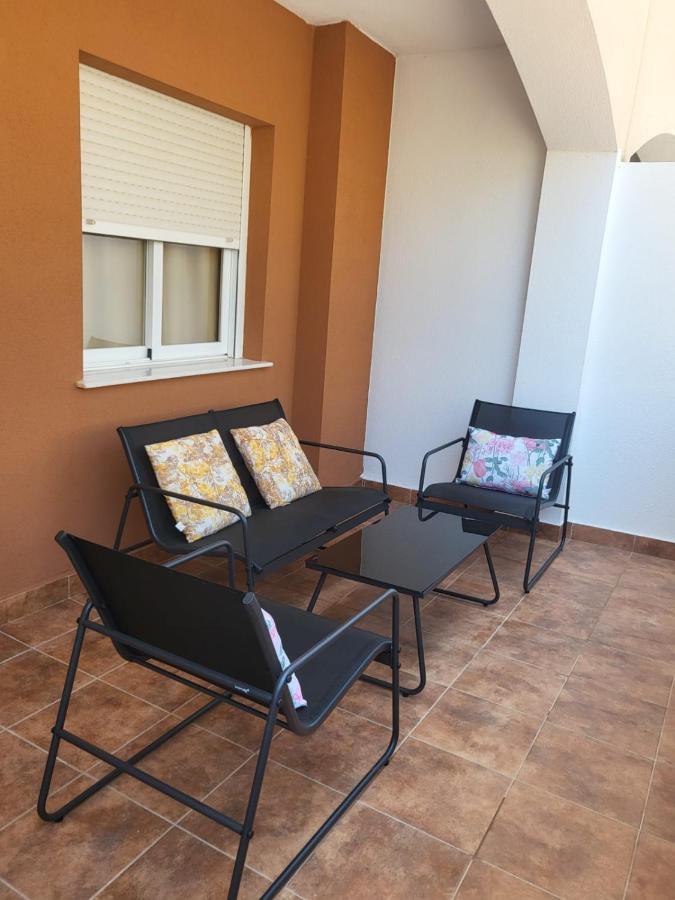 ¡Bajo precioso con salida directa a la piscina comunitaria en Paraíso de Vera! Exterior foto